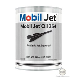 MOBIL JET 254